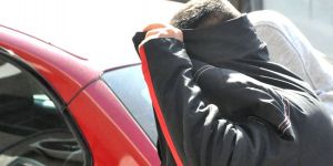 Eroin davasını cezası kesildi