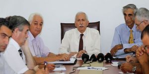 YENİ ASGARİ ÜCRET BELİRLENDİ