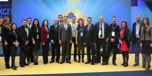 Turkcell Teknoloji Zirvesi başladı