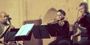 “Playing for Peace” 