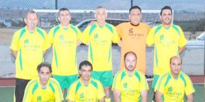 İlk hafta tamamlandı