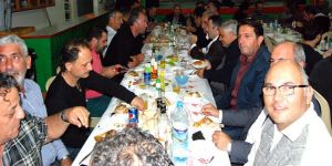 Birliktelik pekişti