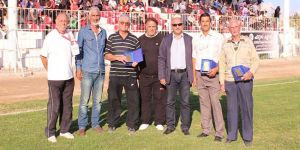 G.Birliği hizmet edenleri unutmuyor