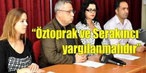 DAÜ-SEN ve DAÜ BİR-SEN’den açıklama