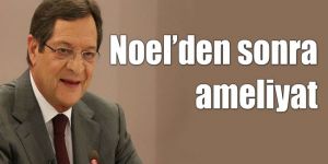 Anastasidisin de kalbi dayanmadı