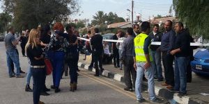 Prokol imzalandı, EYLEM SONA ERDİ