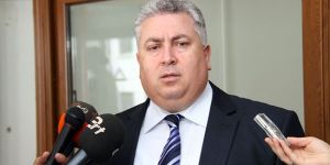 Çakıcı’dan ‘Göç Yasası kaldırılsın’ önerisi