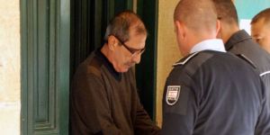 Turist olarak geldi, 18 ay cezaevine gönderildi