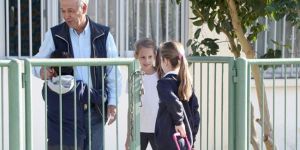 Güneydeki ilkokullarda ‘iş bırakma’ eylemi