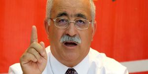 BKPden Akıncıya destek