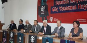 Hazırlanan 49 Yasa Tasarısı vekillere iletilecek