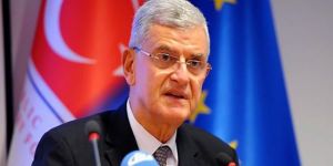 Bozkır: “AP Kararının geçerliliği yoktur”