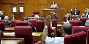 Meclis komitelerinde üye değişikliği yapıldı