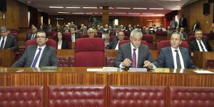 Vekiller sordu, bakanlar yanıtladı