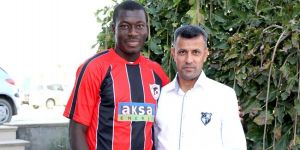 Gençler lideri ağırlayacak