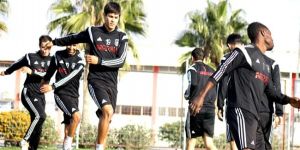 Kartal İskele’ye hazır