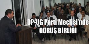 Adaylığı halinde Eroğlu desteklenecek