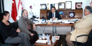 Kültür ve sanat faaliyetleri sürecek