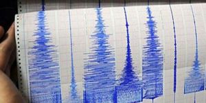 Çin-Kırgızistan sınırında deprem