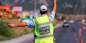 Kapanacak yollara alternatif güzergahlar açıklandı