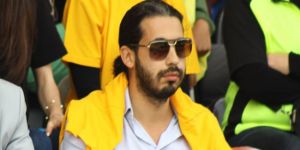 Tesis yapımı ortalığı karıştırdı