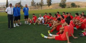 “Önce mali disiplin, sonra başarı”