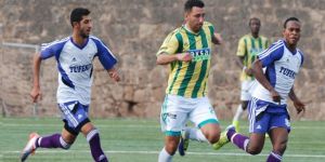 Puan aslanın ağzında