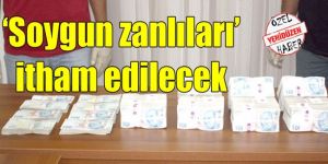 Büyük Soygun YARGIDA