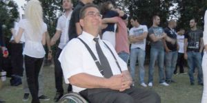 Mustafa Çelik unutulmadı