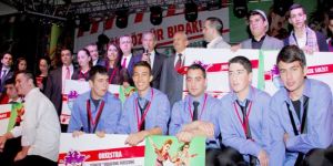 NKL, Türkiye birinciliği için yarışacak!