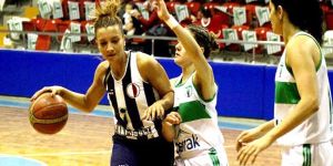 YDÜ’den ‘Kurtuluş’ yok: 65-57