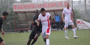 Gönyeli’ye bir darbe de Çatoz’dan: 1-3