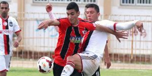 Ne de olsa Kartal: 0-1