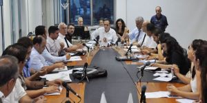 ‘Yolsuzluk iddiaları’ incelemede