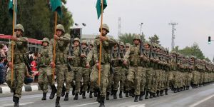 KKTC’nin 31. Kuruluş yıldönümü  kutlandı