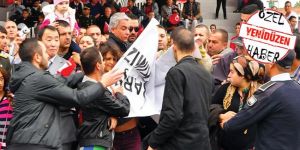 TÖREN DEMOKRASİSİ (!)