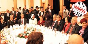 UBPden Meclis etkinliklerine seçim vetosu