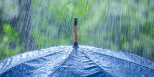 En fazla yağış Tatlısuda