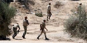  Sina operasyonlarında 10 ölü, 54 gözaltı