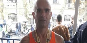 Atletlerimiz maratonda yer aldı