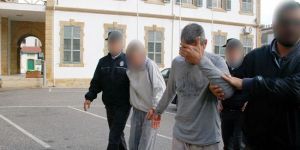 Kundaklama zanlılarına 2 GÜN TUTUKLULUK