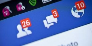 Facebook anasayfada çıkan reklamları azaltacak