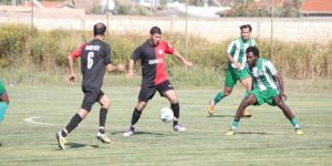 Kenneth rahatlığı: 0-2