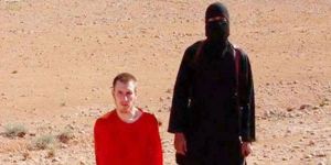 Amerikalı yardım görevlisi dahil onlarca insana infaz