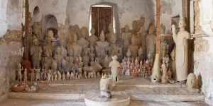 Alashia Yeniden Canlanıyor