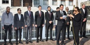 GİADdan, Meclis’e toplumsal birlikteliği sağlama çağrısı