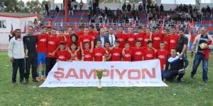 Üst üste ikinci kez