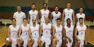 Yarı finalistler belirlendi