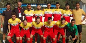 BİRİNCİ LİG’DE HAFTAYA BAKIŞ...