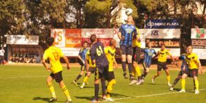 Ocak derbi ile veda etti: 1-5